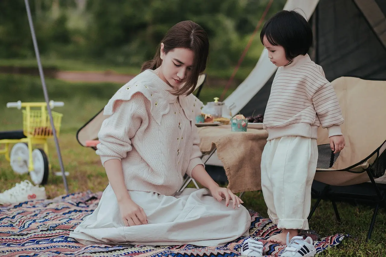 Familieferie på budget: Sådan planlægger du 7 dage under 5.000 kr.